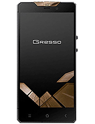 Gresso Regal R3