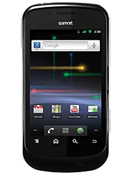 Gigabyte&nbsp;GSmart G1345