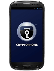 GSMK Cryptophone 500