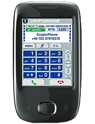 GSMK Cryptophone 301