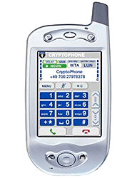 GSMK Cryptophone 100