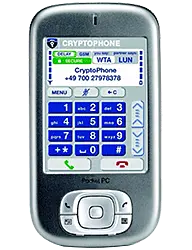 GSMK&nbsp;Cryptophone 220