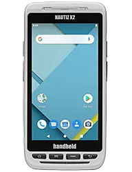 Handheld&nbsp;Nautiz X2