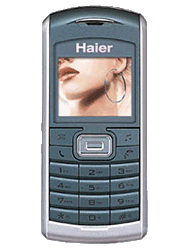 Haier Z300