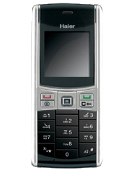 Haier V100