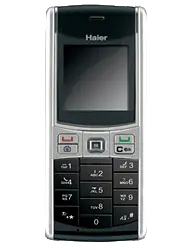 Haier&nbsp;V100