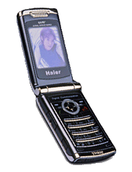 Haier T3000