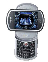 Haier A600