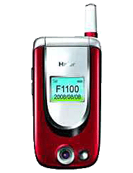 Haier F1100