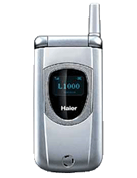 Haier L1000