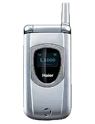 Haier&nbsp;L1000