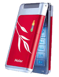 Haier M1000