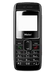 Haier M101