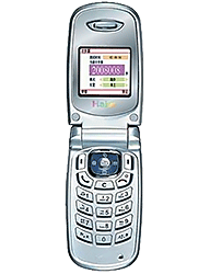 Haier Z3900