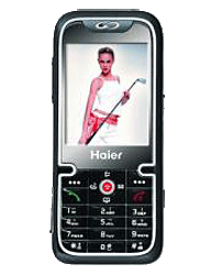 Haier M60