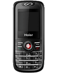 Haier Z2000