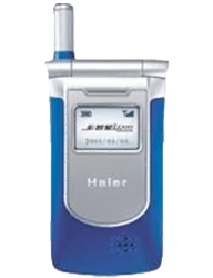 Haier Z6100