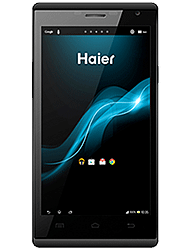 Haier W858