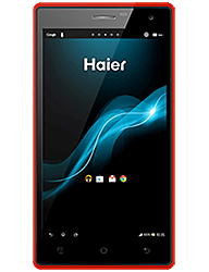 Haier W861