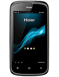 Haier W716S