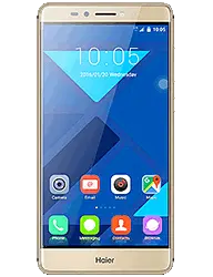 Haier&nbsp;V6 Voyage