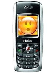 Haier Z1700