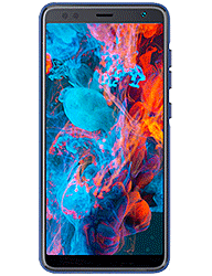 Haier Alpha S5