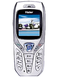 Haier V160