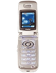 Haier V1000