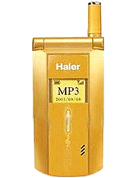 Haier Z1000zm