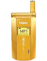 Haier&nbsp;Z1000zm