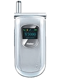 Haier V3000