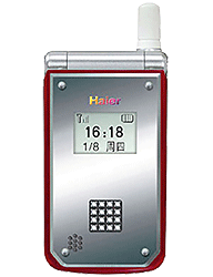 Haier Z7100