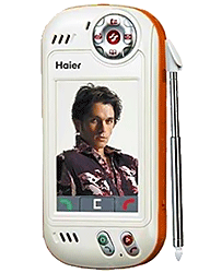 Haier A63