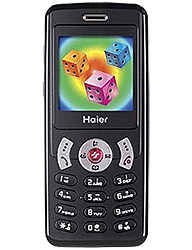 Haier F20