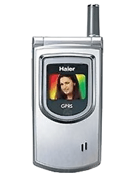 Haier Z1000c