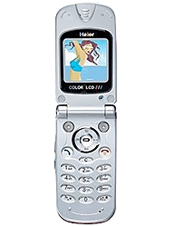 Haier Z3610