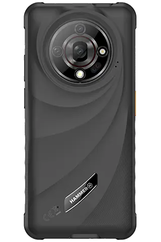 Hammer&nbsp;Iron 6 5G