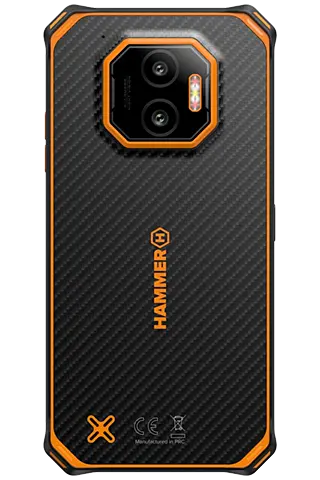 Hammer&nbsp;Energy X2