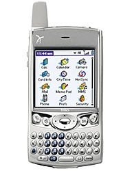 Handspring Treo 600