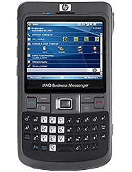 HP iPAQ 914c