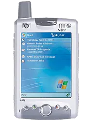 HP&nbsp;iPAQ h6340