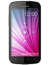 Hisense&nbsp;U5