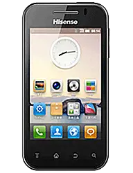 Hisense&nbsp;U1