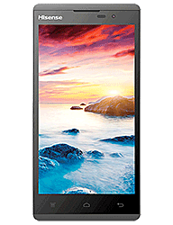 Hisense Sero 5