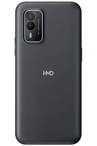 HMD&nbsp;XR21
