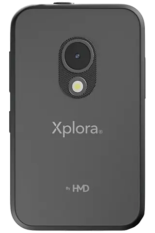 HMD&nbsp;XploraOne