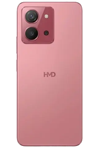 HMD&nbsp;Crest 2 Pro