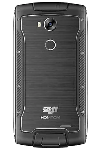 HomTom&nbsp;Zoji Z7