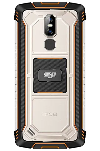 HomTom&nbsp;Zoji Z11